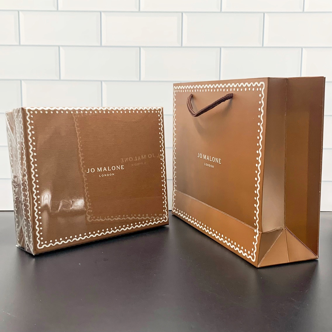 Jo Malone perfume